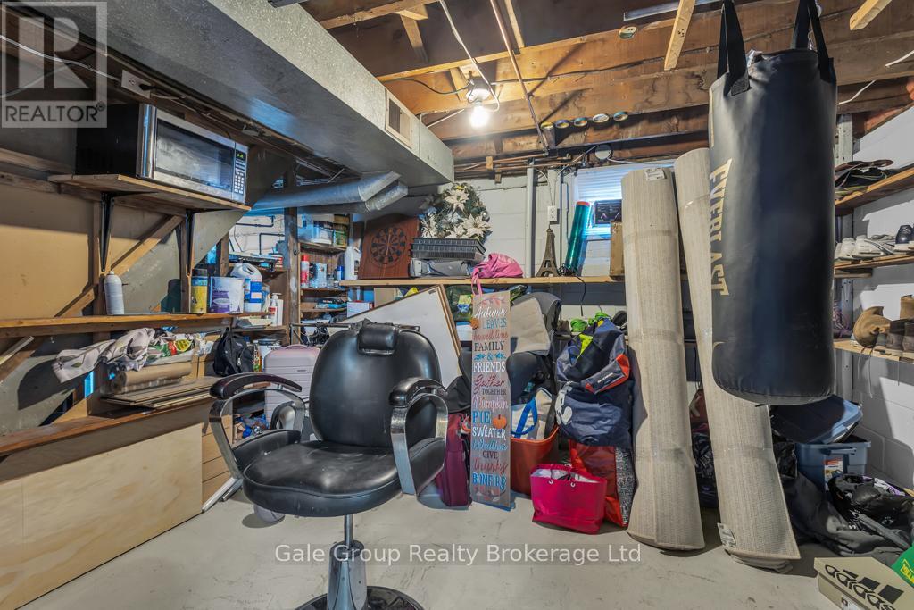 825 Maple Avenue, Woodstock, Ontario  N4S 2A5 - Photo 34 - X12512912