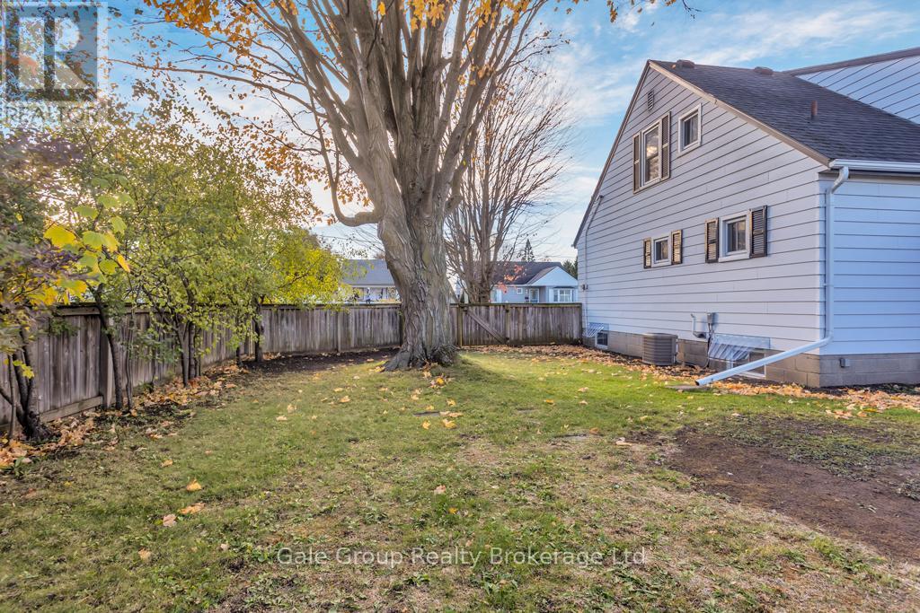 825 Maple Avenue, Woodstock, Ontario  N4S 2A5 - Photo 37 - X12512912