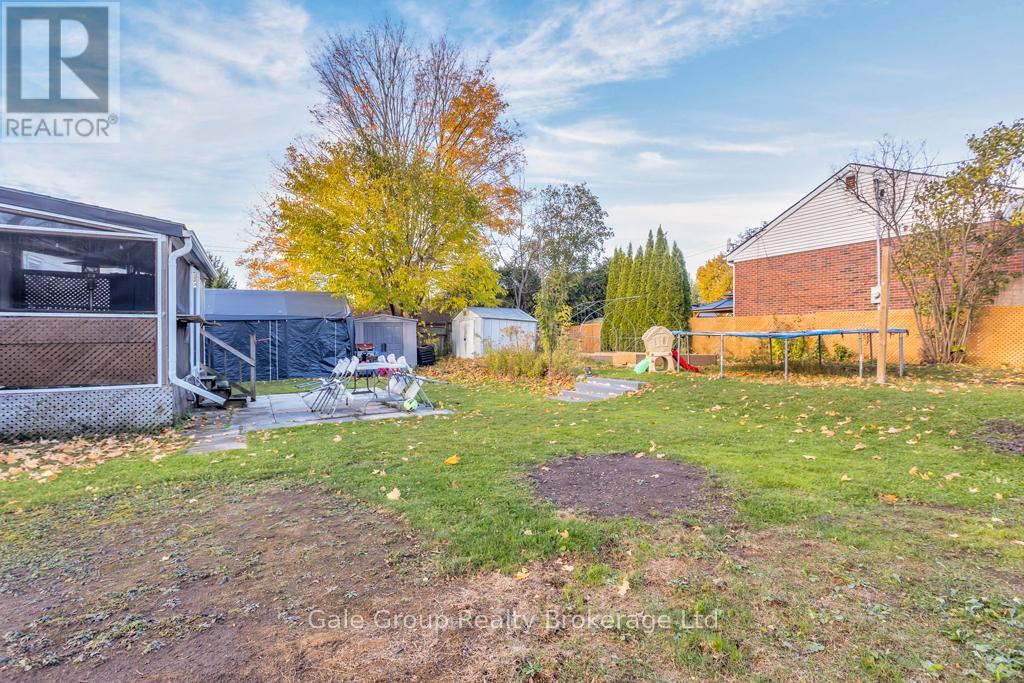 825 Maple Avenue, Woodstock, Ontario  N4S 2A5 - Photo 38 - X12512912