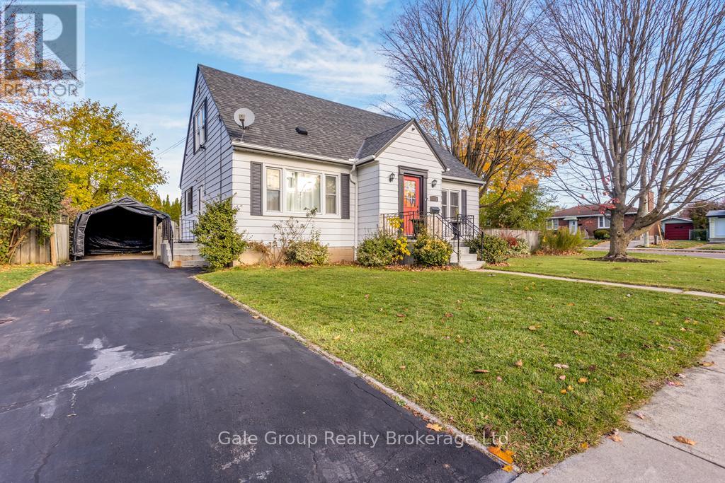 825 Maple Avenue, Woodstock, Ontario  N4S 2A5 - Photo 4 - X12512912