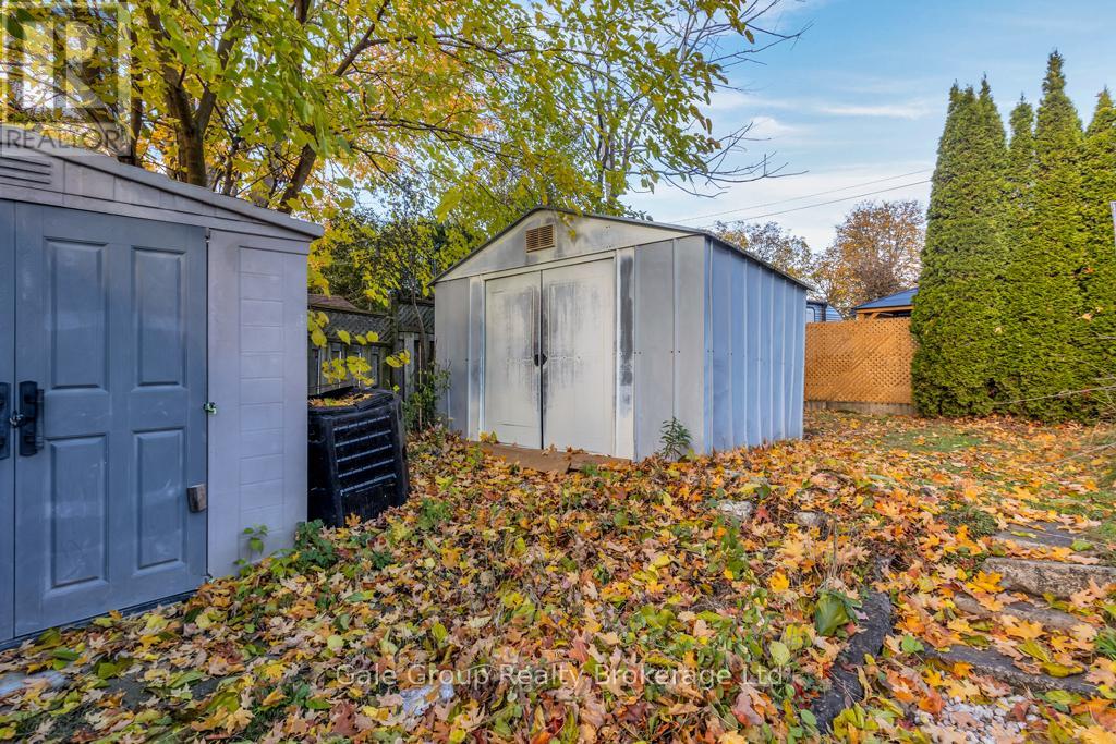 825 Maple Avenue, Woodstock, Ontario  N4S 2A5 - Photo 40 - X12512912