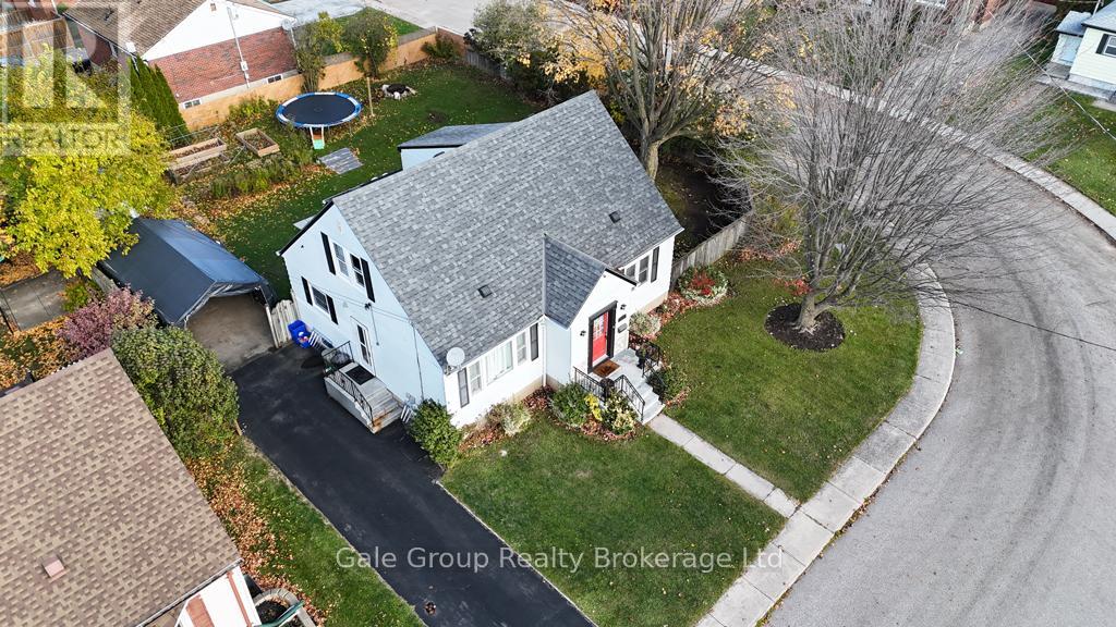 825 Maple Avenue, Woodstock, Ontario  N4S 2A5 - Photo 41 - X12512912