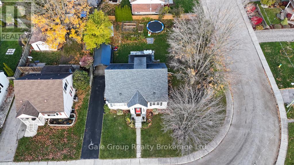 825 Maple Avenue, Woodstock, Ontario  N4S 2A5 - Photo 43 - X12512912