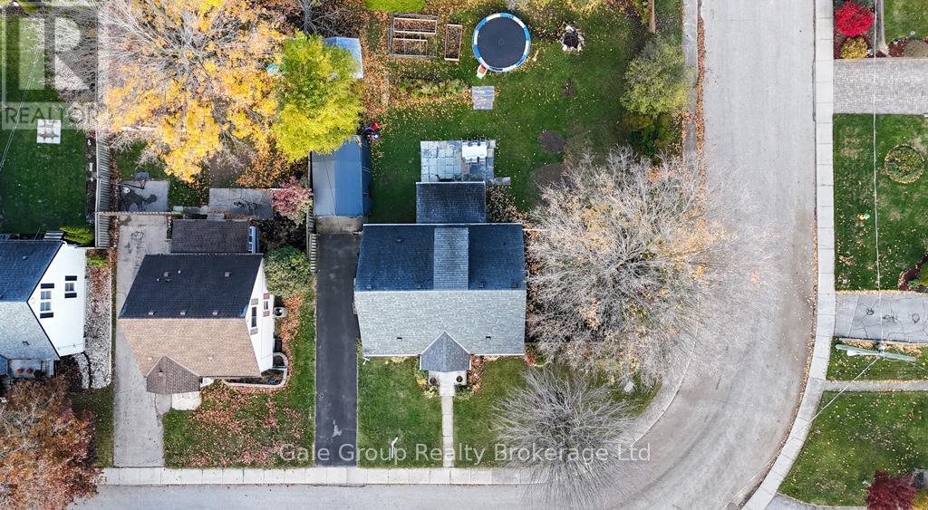 825 Maple Avenue, Woodstock, Ontario  N4S 2A5 - Photo 44 - X12512912