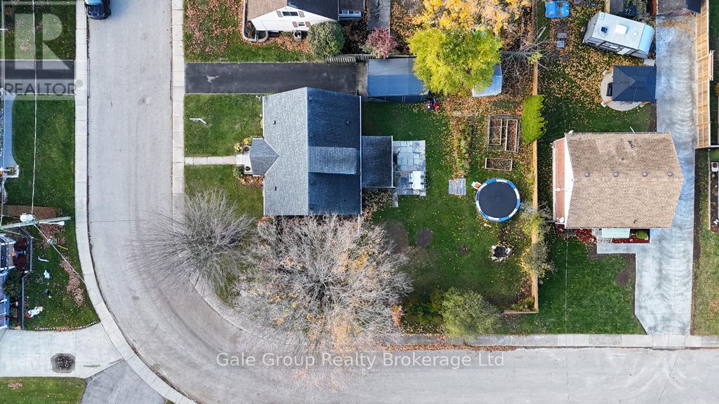 825 Maple Avenue, Woodstock, Ontario  N4S 2A5 - Photo 45 - X12512912