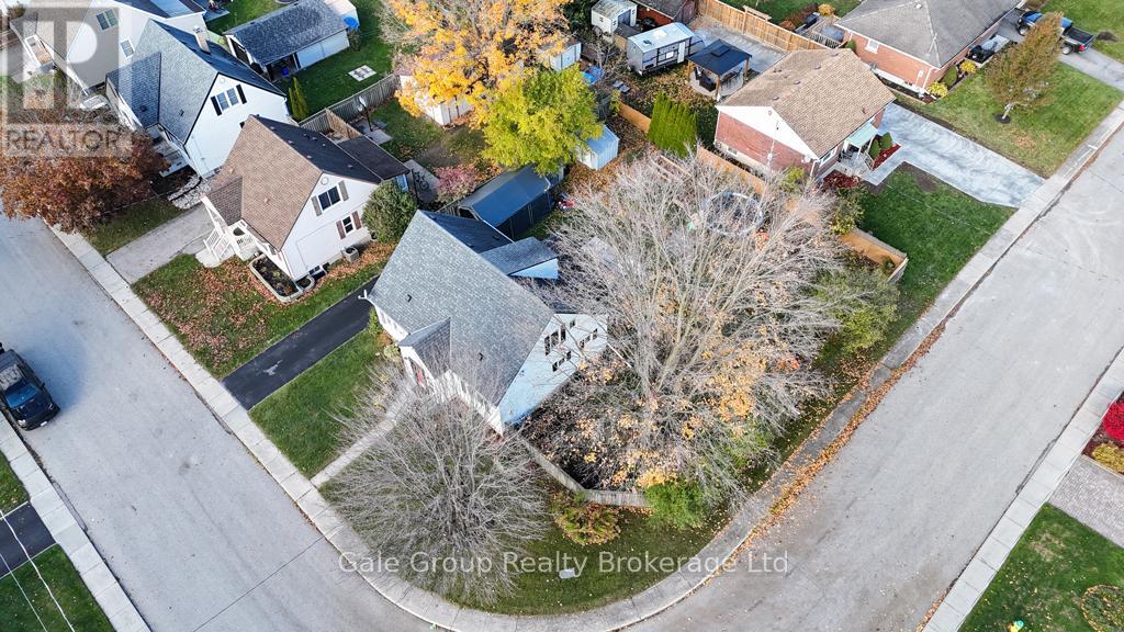 825 Maple Avenue, Woodstock, Ontario  N4S 2A5 - Photo 46 - X12512912