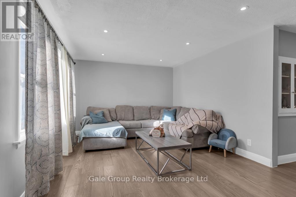 825 Maple Avenue, Woodstock, Ontario  N4S 2A5 - Photo 6 - X12512912