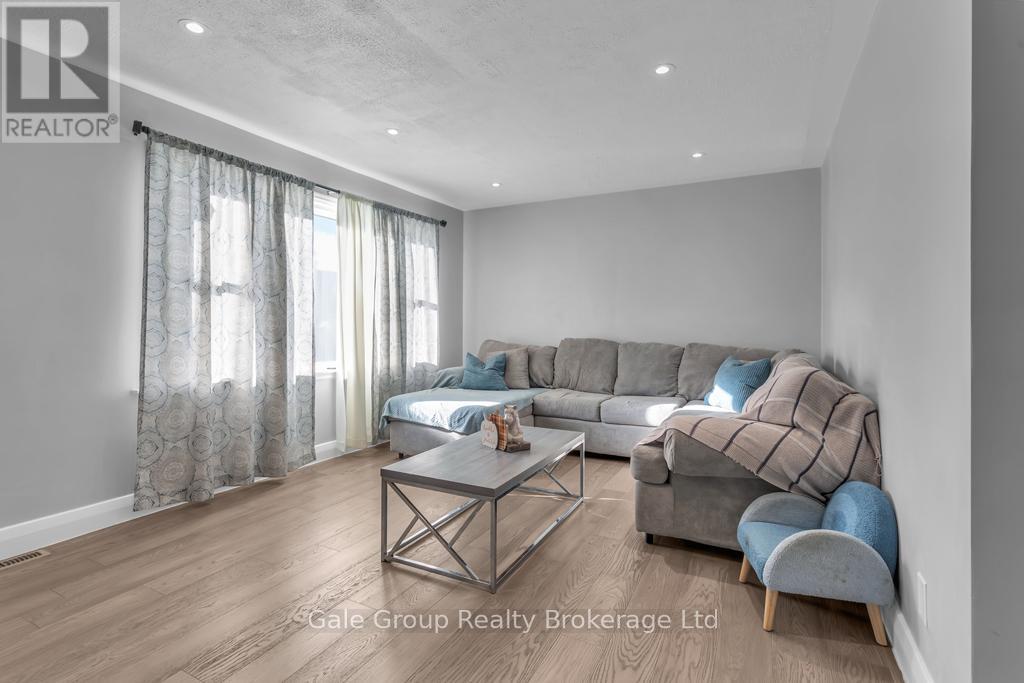 825 Maple Avenue, Woodstock, Ontario  N4S 2A5 - Photo 7 - X12512912