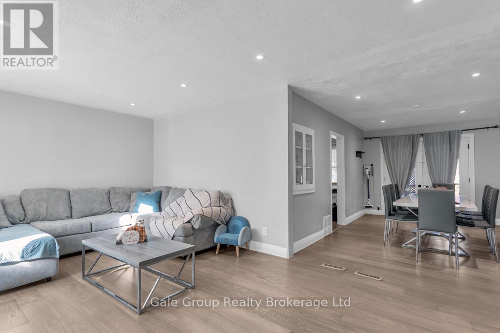 825 Maple Avenue, Woodstock, Ontario  N4S 2A5 - Photo 8 - X12512912