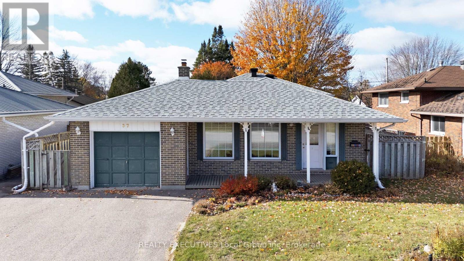 37 STRATHCONA DRIVE, North Bay, Ontario