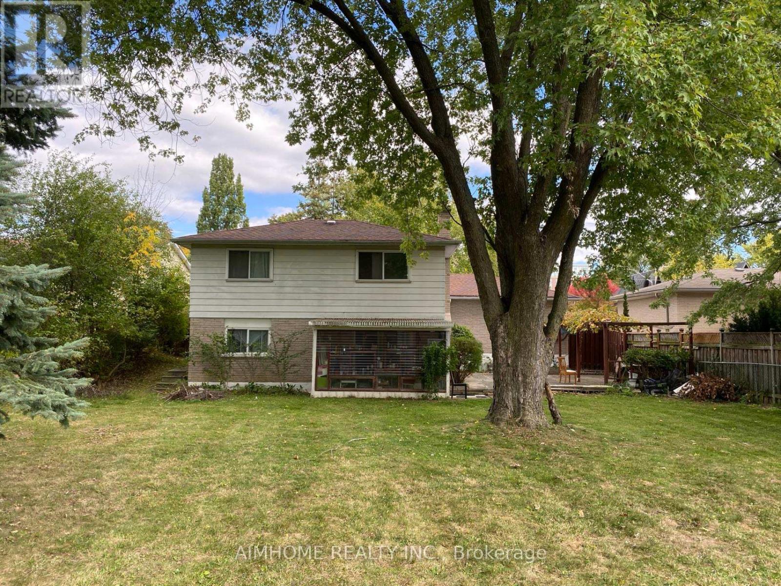 32 Sciberras Road, Markham, Ontario  L3R 2J3 - Photo 2 - N12512632