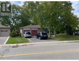 32 SCIBERRAS ROAD, Markham, Ontario