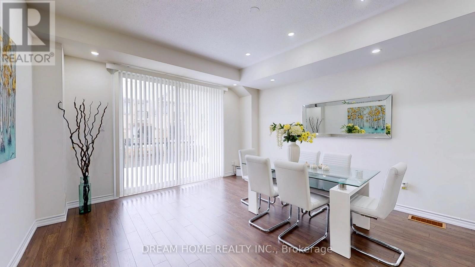 134 Frederick Wilson Avenue, Markham, Ontario  L6B 0R1 - Photo 11 - N12512690