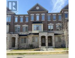 134 FREDERICK WILSON AVENUE, Markham, Ontario
