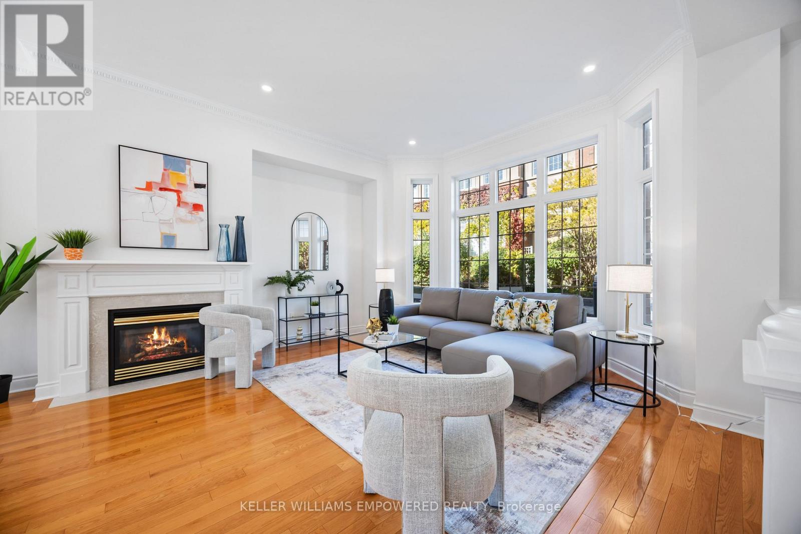 109 Legends Way, Markham, Ontario  L3R 6A6 - Photo 10 - N12512700