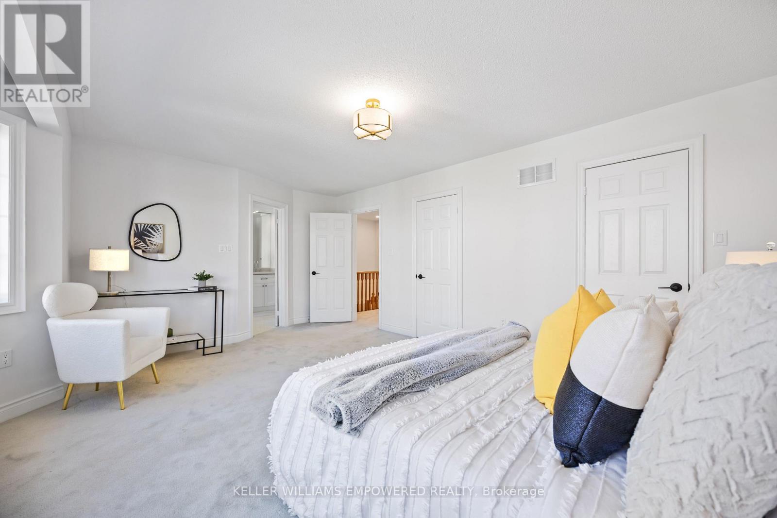 109 Legends Way, Markham, Ontario  L3R 6A6 - Photo 19 - N12512700