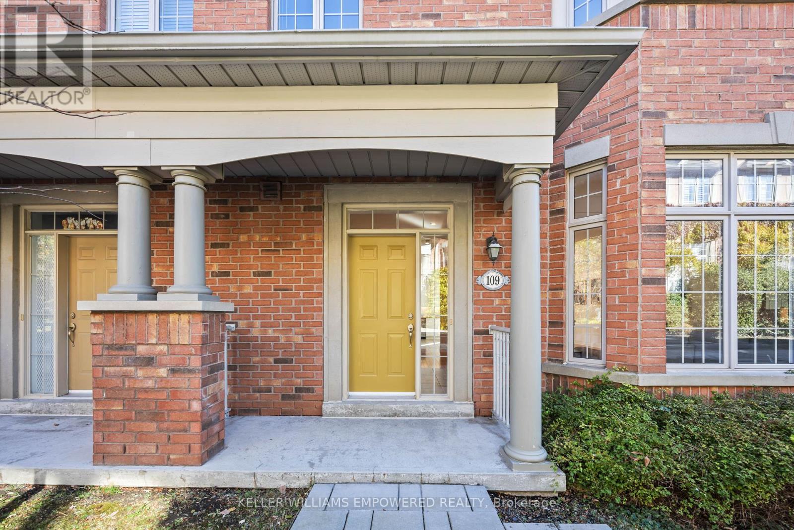 109 Legends Way, Markham, Ontario  L3R 6A6 - Photo 7 - N12512700