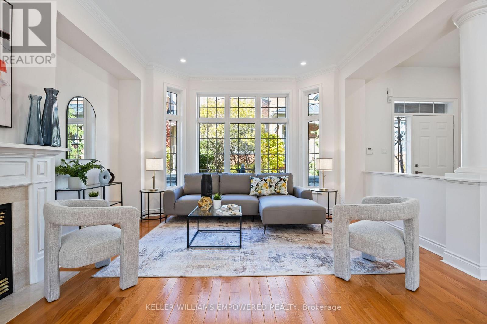 109 Legends Way, Markham, Ontario  L3R 6A6 - Photo 9 - N12512700