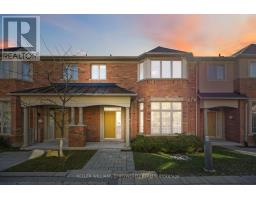 109 LEGENDS WAY, Markham, Ontario
