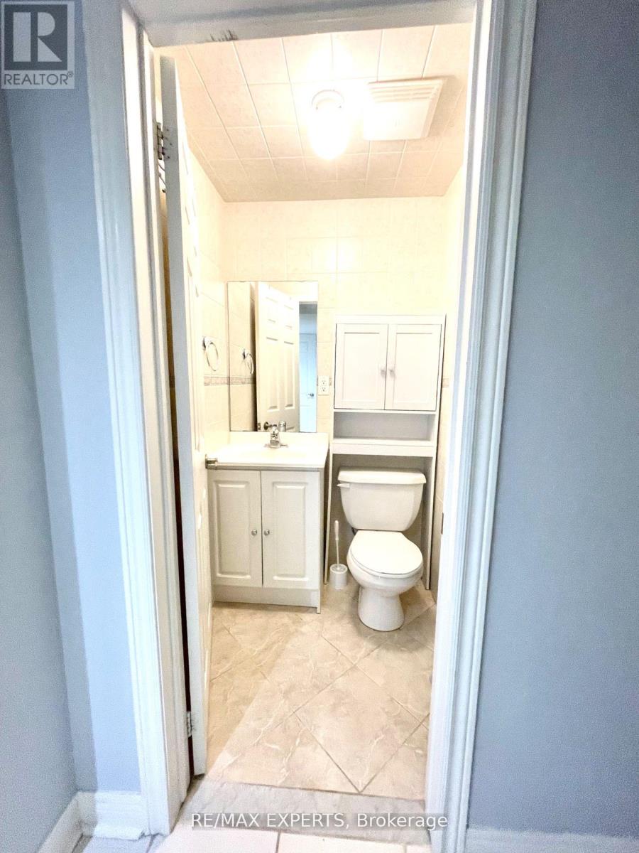 Bsmt - 12 Fonteselva Avenue, Vaughan, Ontario  L4H 2R9 - Photo 6 - N12512744