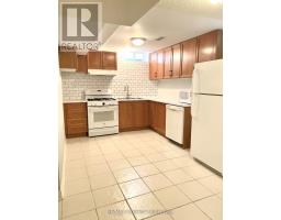 BSMT - 12 FONTESELVA AVENUE, Vaughan, Ontario