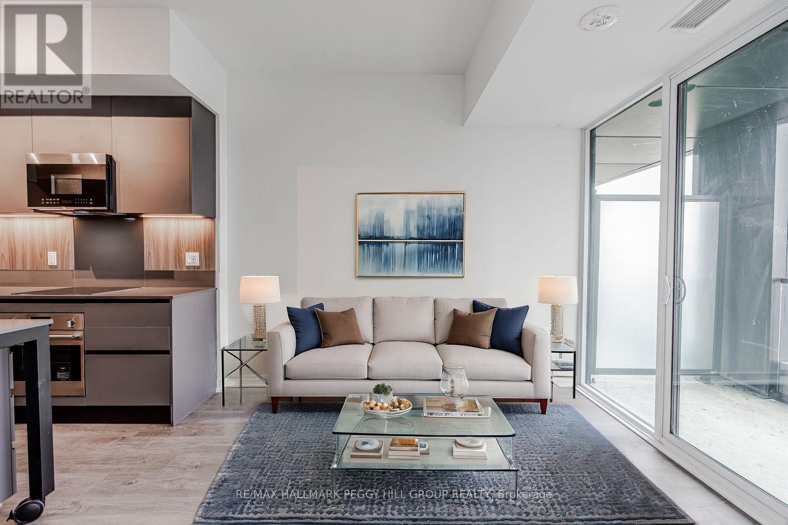 1001 - 39 Mary Street, Barrie (City Centre), Ontario  L4N 1S9 - Photo 4 - S12512644