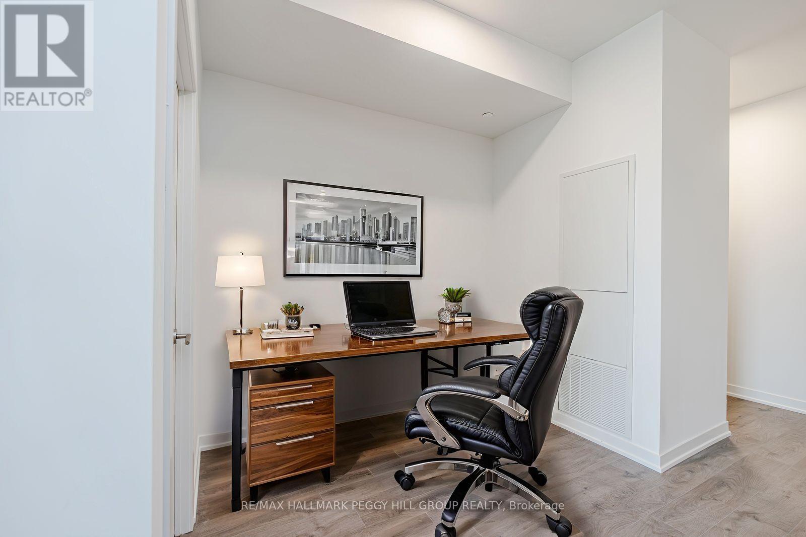 1001 - 39 Mary Street, Barrie (City Centre), Ontario  L4N 1S9 - Photo 5 - S12512644