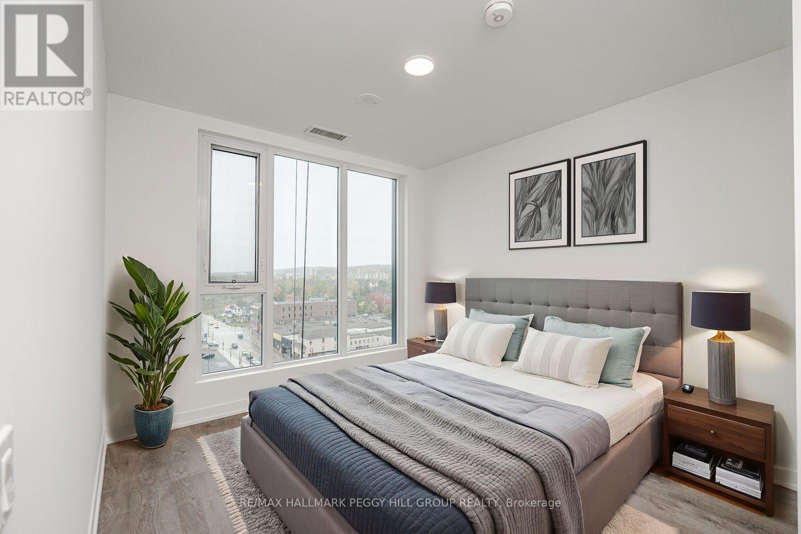 1001 - 39 Mary Street, Barrie (City Centre), Ontario  L4N 1S9 - Photo 6 - S12512644