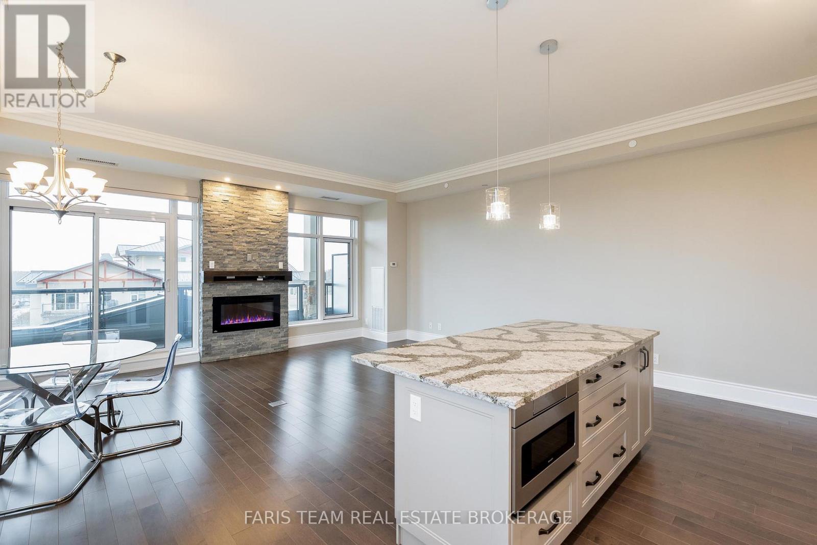 703 - 90 Orchard Point Road, Orillia, Ontario L3V 8K4 - Photo 10 - S12512718