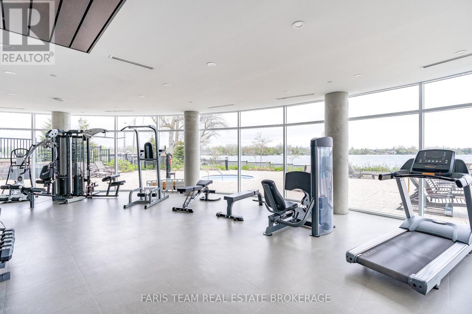 703 - 90 Orchard Point Road, Orillia, Ontario L3V 8K4 - Photo 29 - S12512718