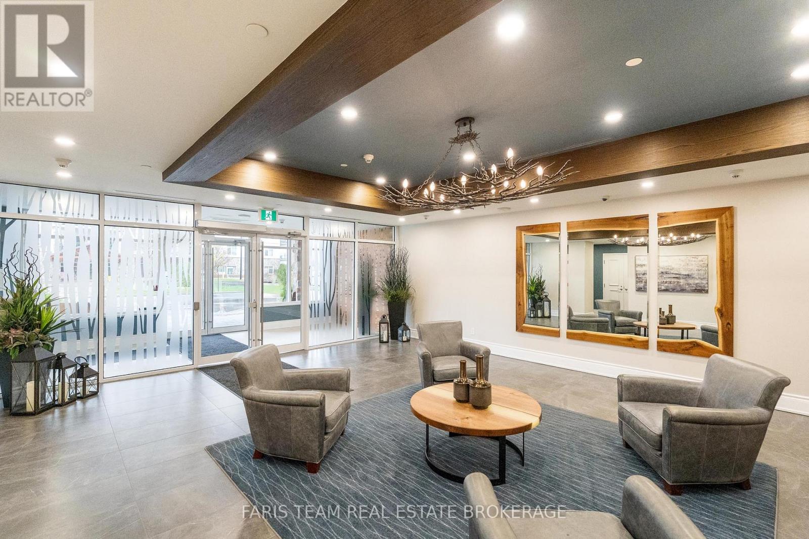 703 - 90 Orchard Point Road, Orillia, Ontario L3V 8K4 - Photo 4 - S12512718