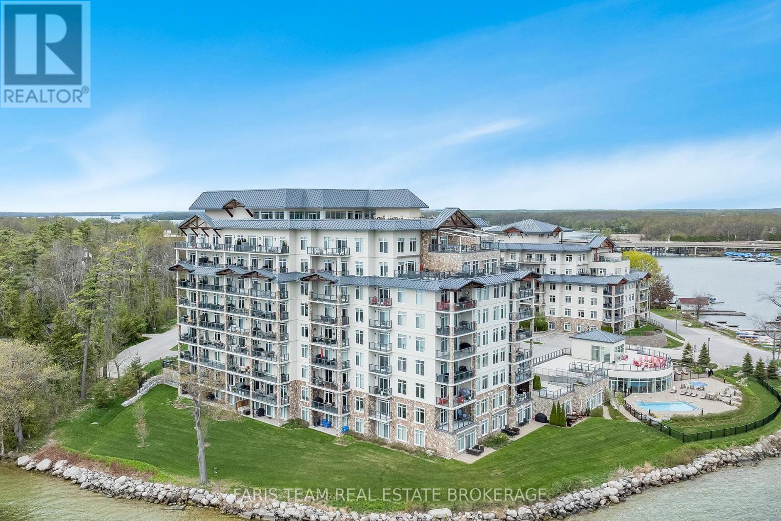 703 - 90 Orchard Point Road, Orillia, Ontario L3V 8K4 - Photo 42 - S12512718