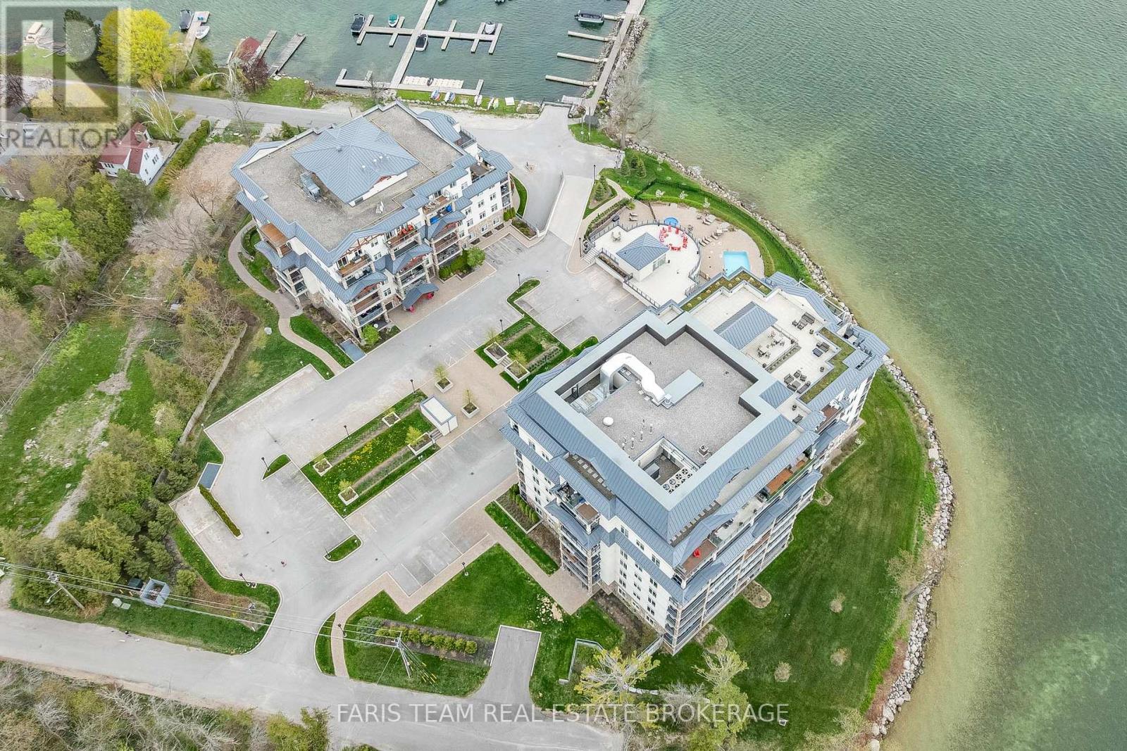 703 - 90 Orchard Point Road, Orillia, Ontario L3V 8K4 - Photo 43 - S12512718