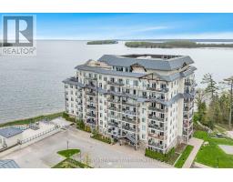 703 - 90 ORCHARD POINT ROAD, Orillia, Ontario