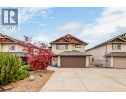 3270 Redecopp Court, lake country, British Columbia