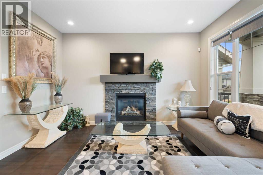 393 Nolanfield Way Nw, Calgary, Alberta  T3R 1L9 - Photo 10 - A2249037