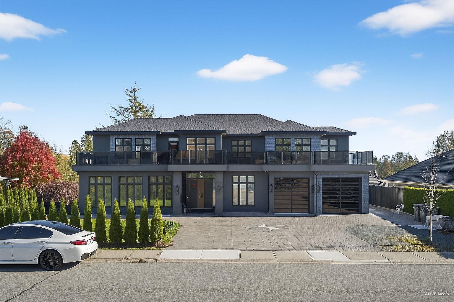 9376 164 STREET, Surrey, British Columbia