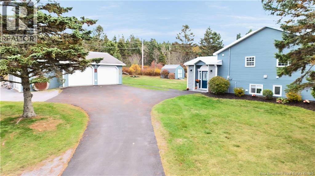 369 Anthonys Cove Road, Saint John, New Brunswick