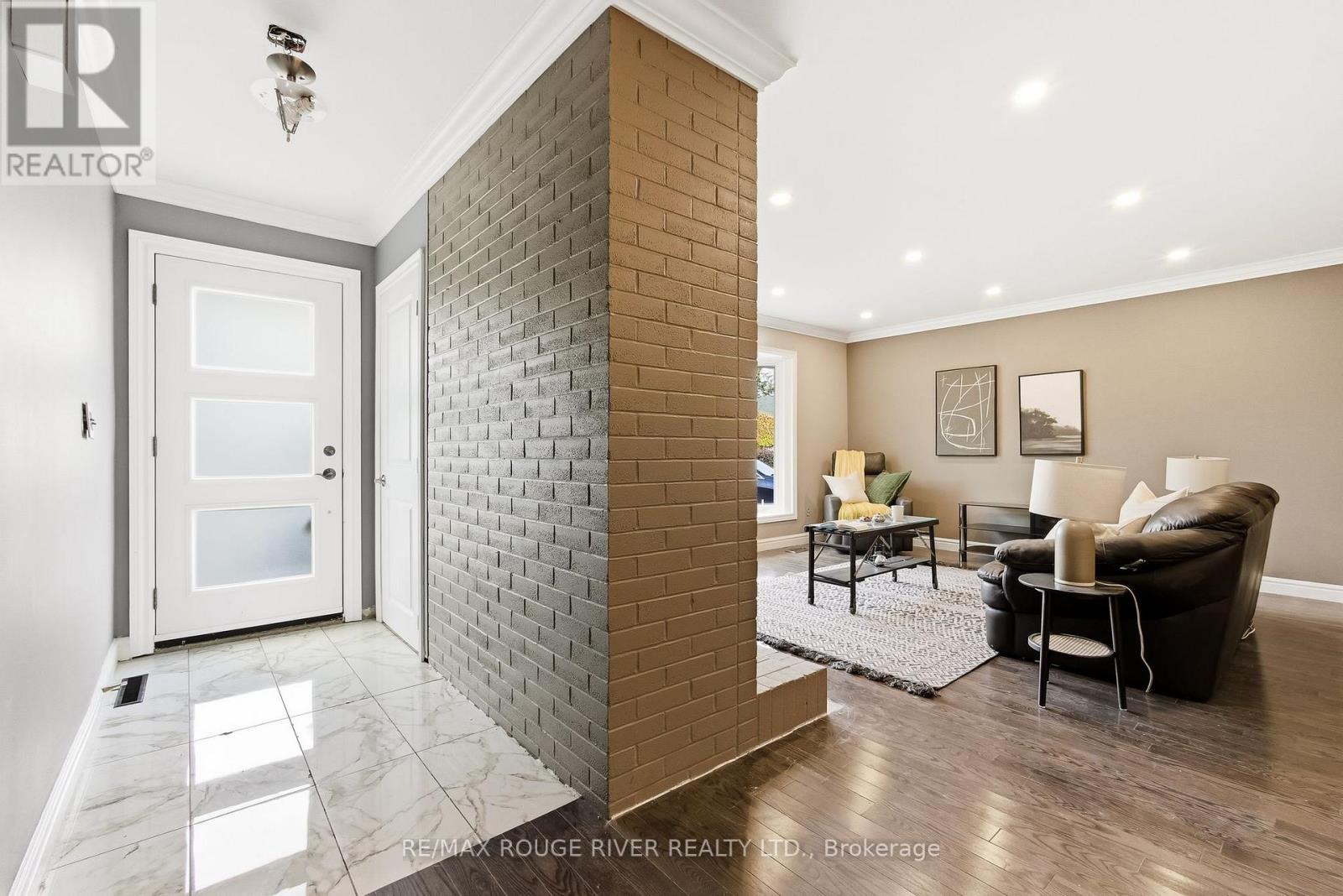 369 Glendale Avenue, Oshawa, Ontario  L1J 3H6 - Photo 12 - E12512836