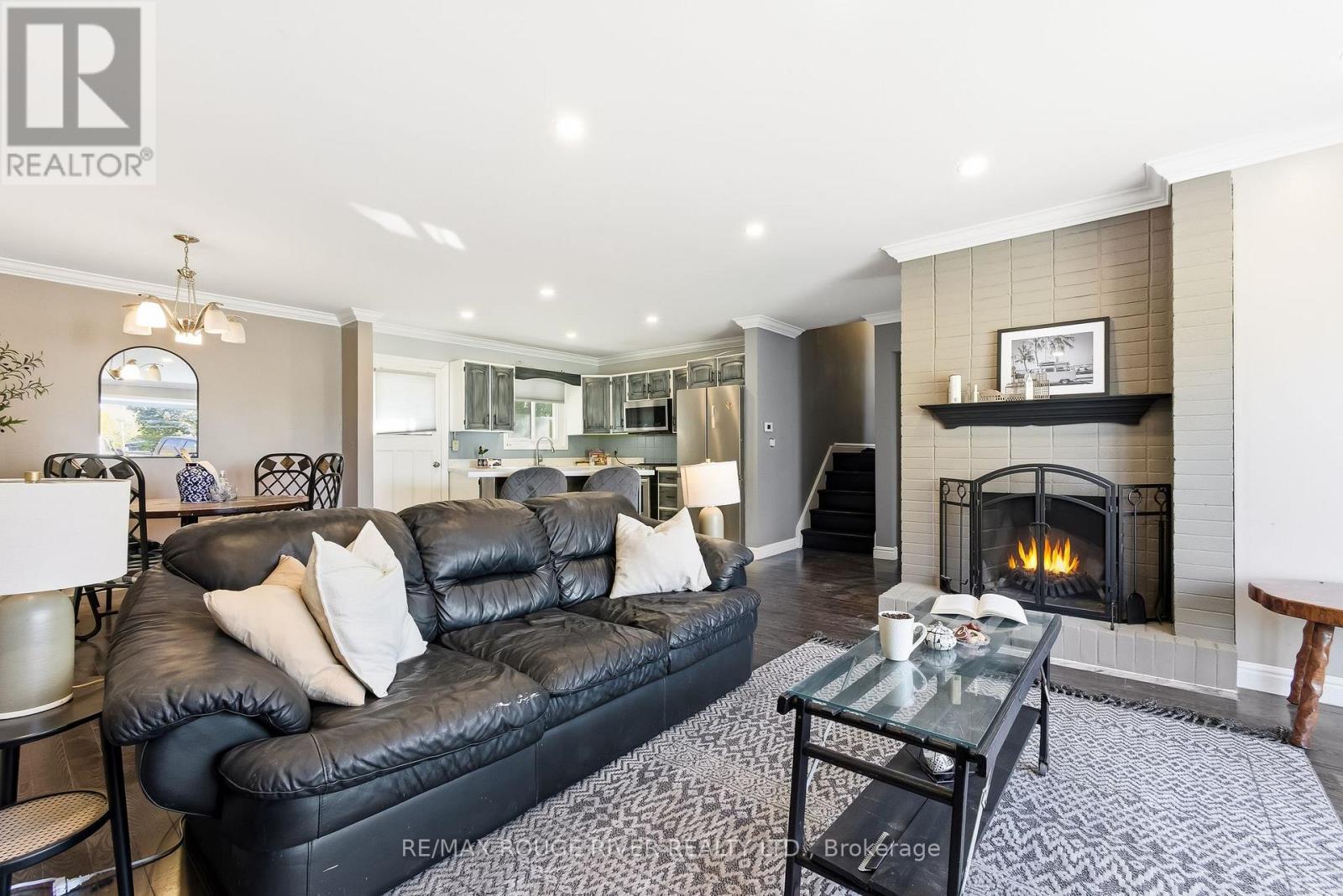 369 Glendale Avenue, Oshawa, Ontario  L1J 3H6 - Photo 15 - E12512836