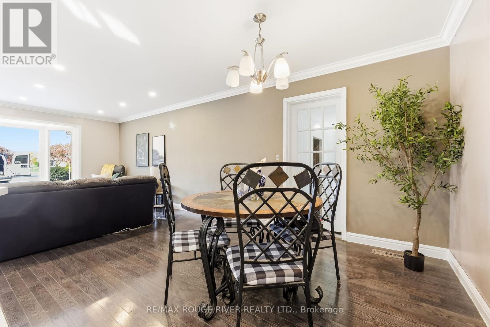 369 Glendale Avenue, Oshawa, Ontario  L1J 3H6 - Photo 17 - E12512836