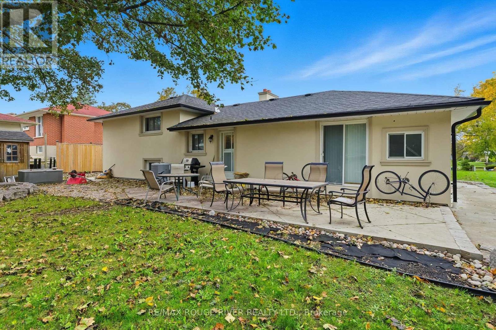 369 Glendale Avenue, Oshawa (Northglen), Ontario  L1J 3H6 - Photo 35 - E12512836