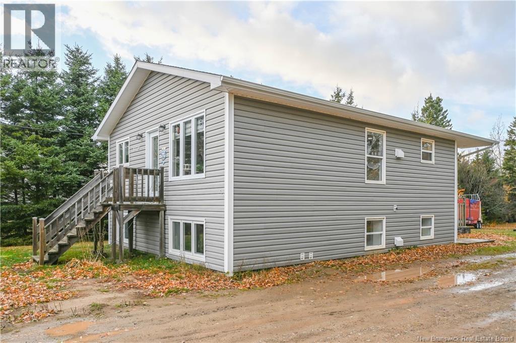 8179 313 Route, Petite-Rivière-De-I'lle, New Brunswick  E8T 1W6 - Photo 2 - NB129712