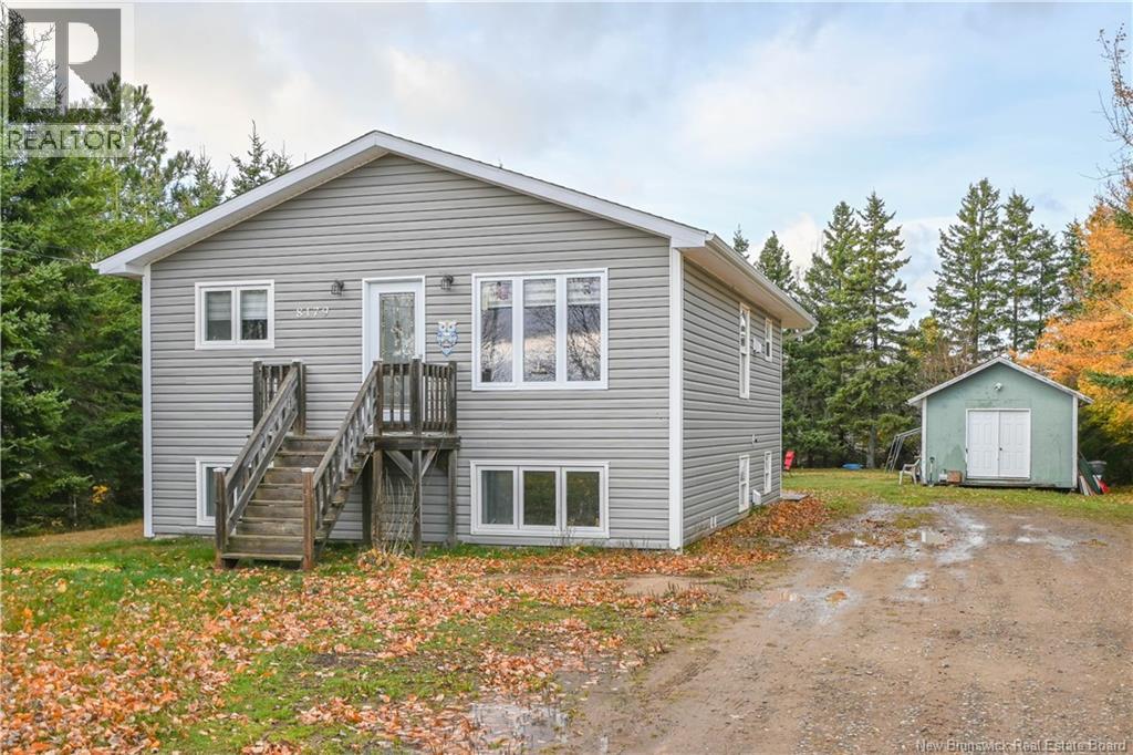 8179 313 Route, Petite-Rivière-De-I'lle, New Brunswick  E8T 1W6 - Photo 1 - NB129712