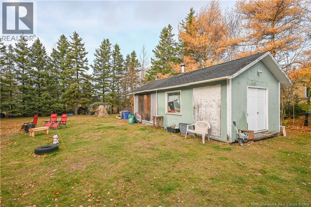 8179 313 Route, Petite-Rivière-De-I'lle, New Brunswick  E8T 1W6 - Photo 5 - NB129712