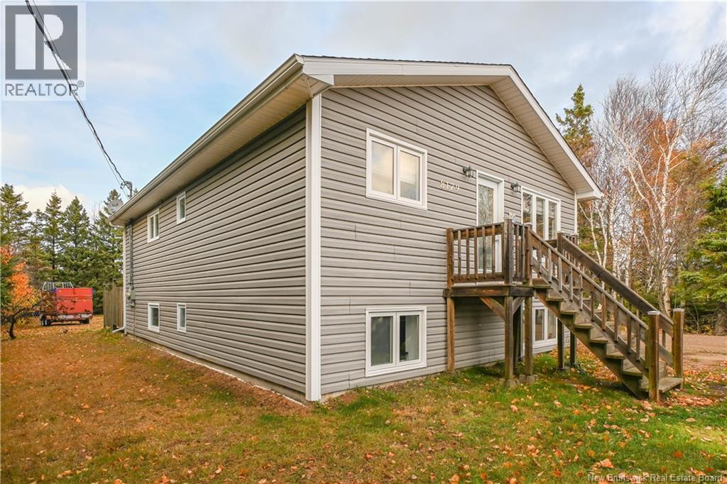 8179 313 Route, Petite-Rivière-De-I'lle, New Brunswick  E8T 1W6 - Photo 6 - NB129712