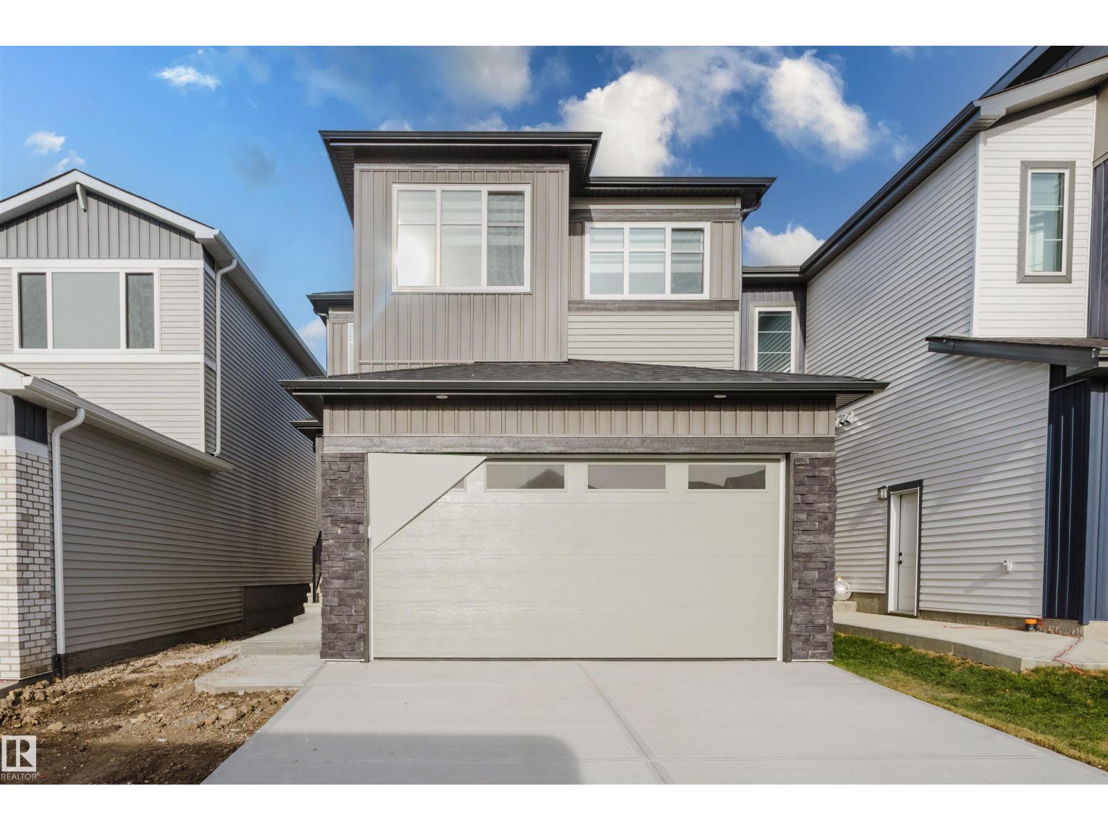 358 Bluff Cove, Leduc, Alberta