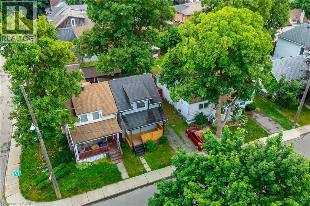 29 New Street, Hamilton, Ontario  L8P 4J6 - Photo 32 - 40771316