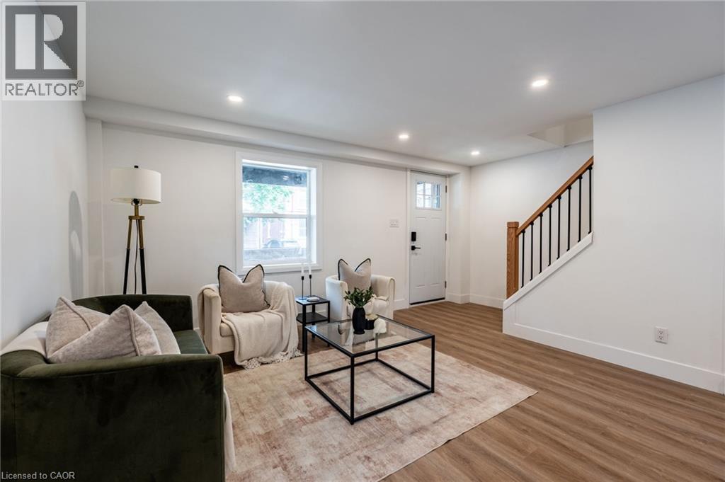 29 New Street, Hamilton, Ontario  L8P 4J6 - Photo 5 - 40771316