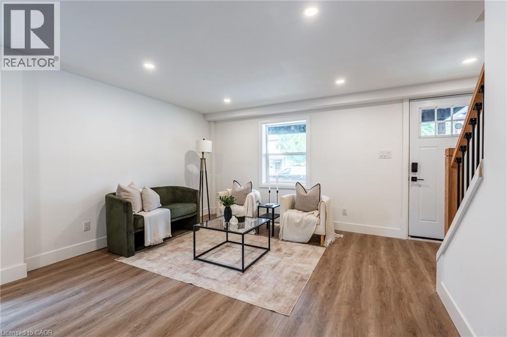 29 New Street, Hamilton, Ontario  L8P 4J6 - Photo 6 - 40771316